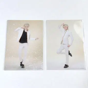 보쿠프리  유리야  개인 블로그  안도 유메카