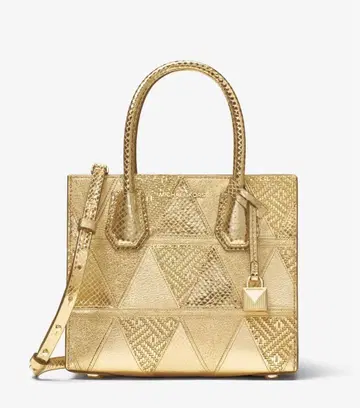 MICHAEL KORS 마이클코어스 Mercer 숄더백