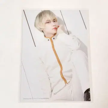 보쿠프리 랜덤 반지 라이트 혜택 브로마이드 유리야 안도 유메카