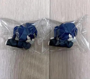 악마집사와 검은 고양이 아쿠네코 리라코로 보스키