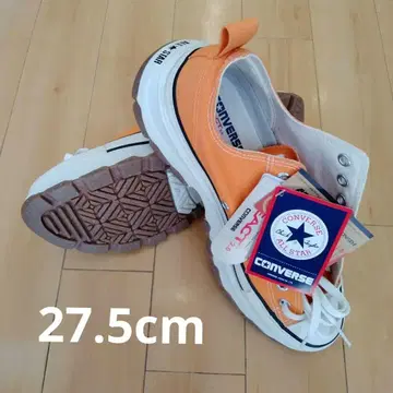 컨버스 올스타 통굽 REACT 27.5cm