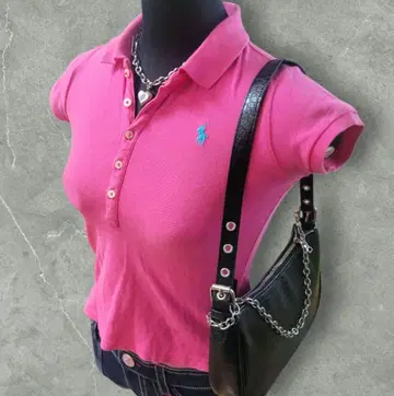 00s archive y2k RALPH LAUREN 헤이세이 갸루