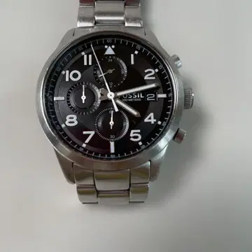 FOSSIL 파슬 남성용 손목시계