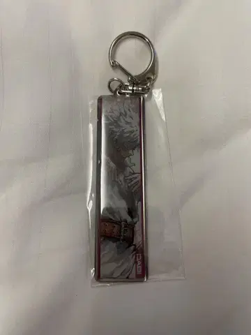 [히로아카] 원화전 메탈 키홀더 컬렉션 다비