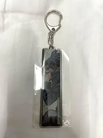[히로아카] 원화전 메탈 키홀더 컬렉션 이레이저 헤드 아이자와 쇼타