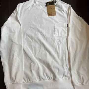 THE NORTH FACE L/S Airy Relax Tee