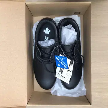 데상트/워킹화/택 포함/데상트