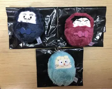닌타마 란타로 싸개 타피누이 헤무헤무 야마다 덴조 토베 신자에몽