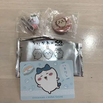 치이카와 (먼작귀) 쿠라스시