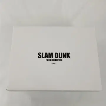 산노 SET '슬램덩크' SLAMDUNK FIGURECOLLECTION