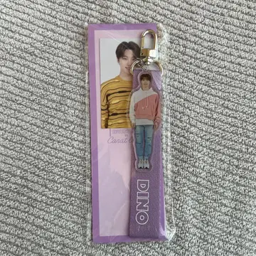 세븐틴 디노