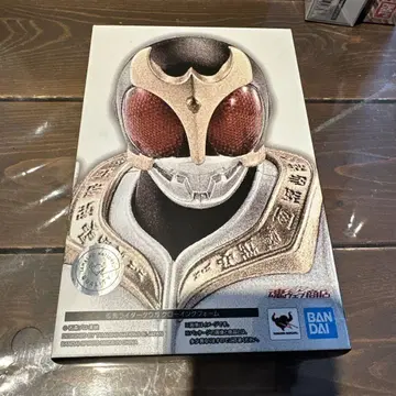 S.H.Figuarts (진골 조각 제법) 가면라이더 쿠우카 글로잉 폼
