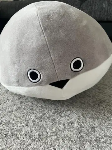 사카반바스피스 큰 봉제 인형(60cm) 프라이스