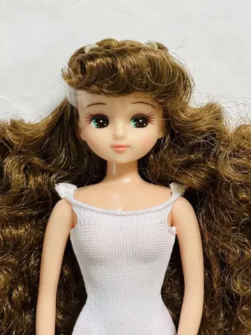 [의류 포함] 2019년 니혼바시 고베 산노미야 공통 모델 리카짱