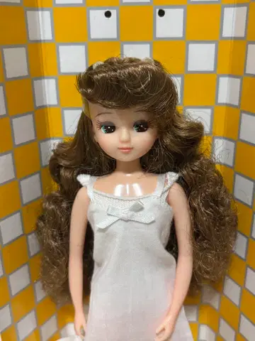 [의류 포함] 2019년 니혼바시 고베 산노미야 공통 모델 리카짱