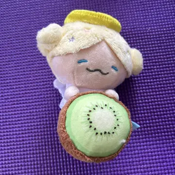 JOCHUM 모코 키위 봉제 인형
