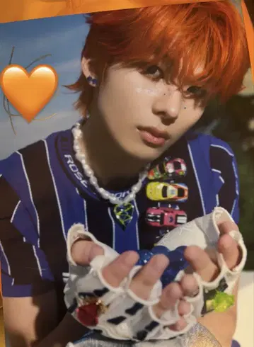 aoen 타워 레코드 사인 포함 패널 KYOSUKE 교스케