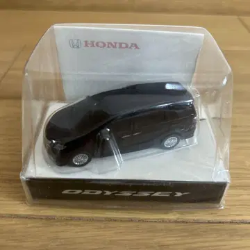 HONDA 오딧세이 미니카 키링