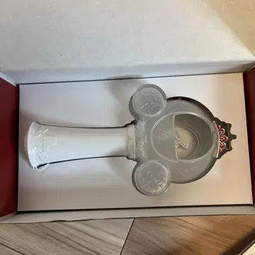 King & Prince 응원봉 화이트