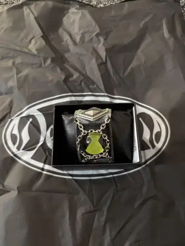 BEN10 팔찌