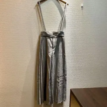 JILL by JILLSTUART 질스튜어트 트위드 팬츠