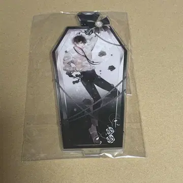 디어라바 아크릴 스탠드 아크릴 스탠드 무신 루키 복권