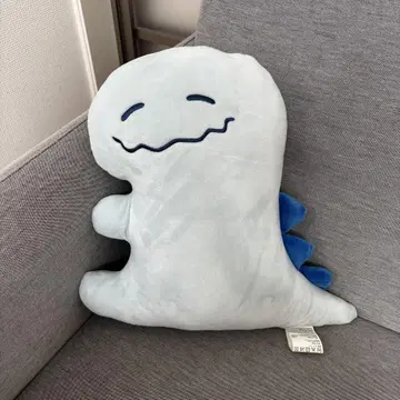 다이소 다이너소어 봉제 인형