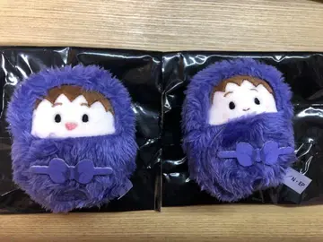 닌자 타마 란타로, 싸개 타피누이, 후와 라이조, 하치야 사부로