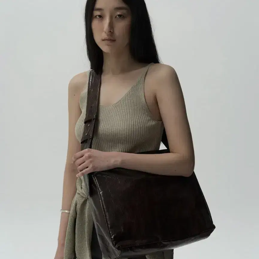 AMOMENTO　　DENIM CUBE BAG MUSINSA | AMOMENTO DENIM CUBE BAG (2COLORS)