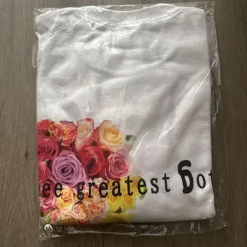 thee greatest botch 바라스 맨투맨