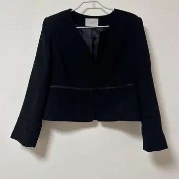블랙 자켓 19AR 포멀