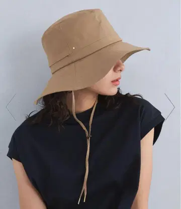 유나이티드 애로우즈 그린 라벨 릴랙싱 햇