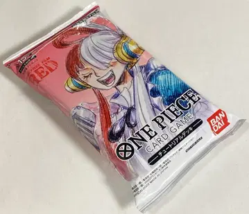 BANDAI ONE PIECE 카드 게임 프로모 기타 튜토리얼 덱