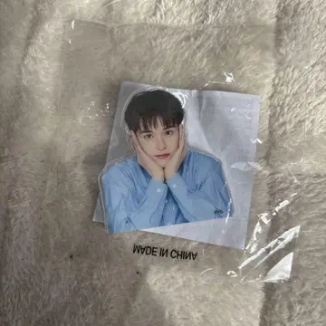 아사히 클립 TREASURE 캡슐토이 ASAHI