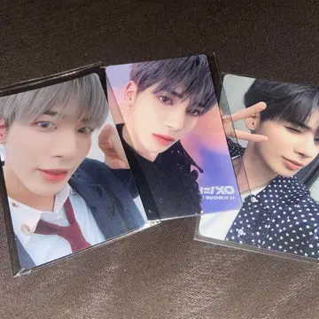 TXT chaotic wonderland 태현