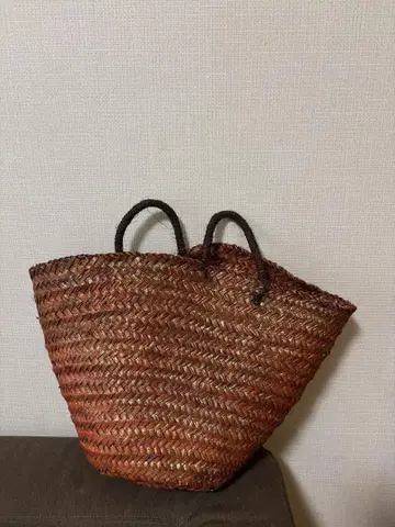 라빠르망 구매 바스켓백
