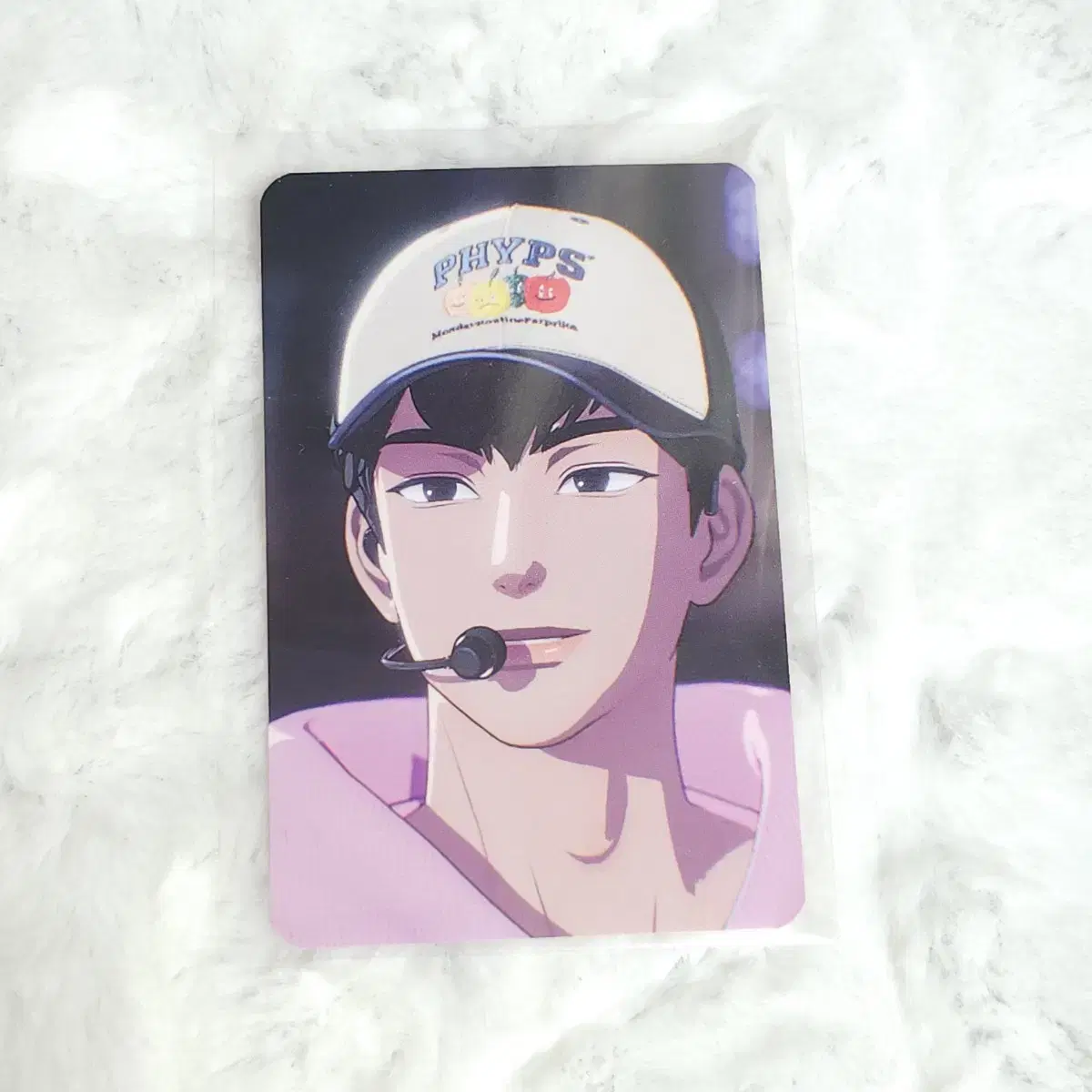 50%OFF PLAVE 플레이브 | PLAVE hamin Bunjang on poca Samwhae Aniplus アイドル