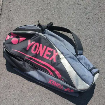 [중고] YONEX 요넥스 라켓 백