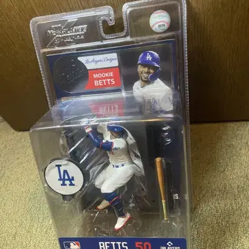 맥팔렌 MLB 2024년 무키 베츠/로스앤젤레스 다저스
