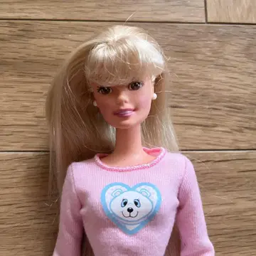 바비 1995년 빈티지 인형
