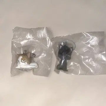 하이큐 메지루시 액세서리 쿠로오 테츠로 코즈메 켄마