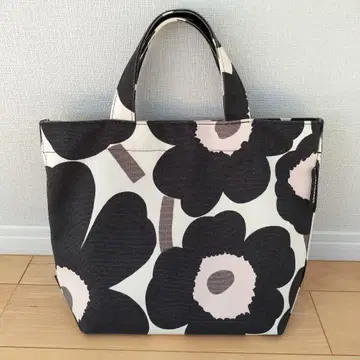 마리메꼬 marimekko 베로니카 우니코 토트백 UNIKKO