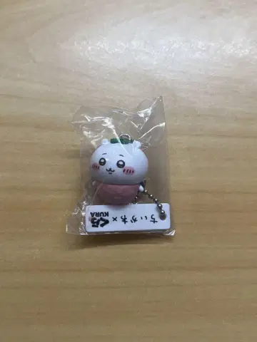 치이카와 (먼작귀) 쿠라스시 피규어 키링