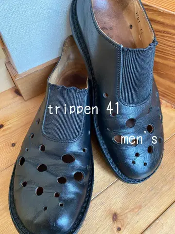 트리픈 41