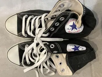 converse 올스타 하이컷