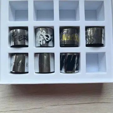 SixTONES 은 테이프