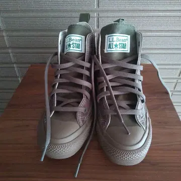 CONVERSE 컨버스 x L.L.Bean 엘엘빈