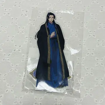 [무료배송] 약사의 혼잣말 진시 아크릴 스탠드