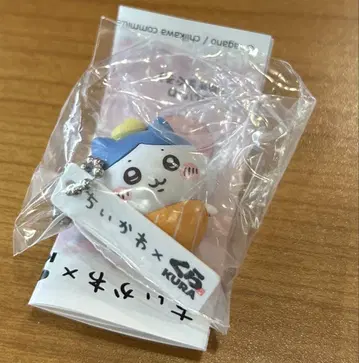 치이카와 (먼작귀) 쿠라스시 하치와레 피규어