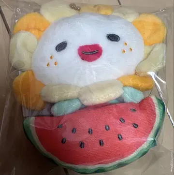 JOCHUM 여름 마스코트 봉제 인형 비라 Bira